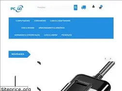 Sites similar to pcgo.pt