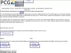 Sites similar to pcgoc.com