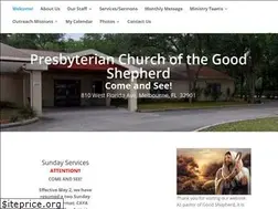 Sites similar to pcgoodshep.org