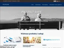 Sites similar to pcgpolska.pl
