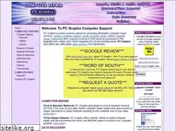 Sites similar to pcgraphix.com