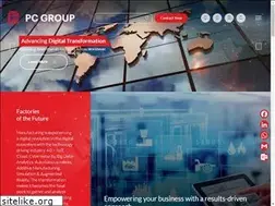 Sites similar to pcgroup.my