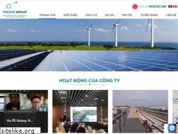 Sites similar to pcgroup.vn