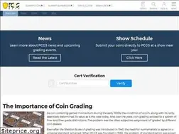 Sites similar to pcgsasia.com