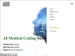 Sites similar to pcgsoftware.com