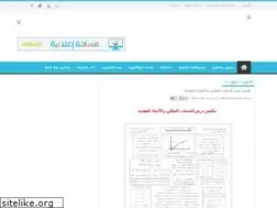 Sites similar to pcguelmim.blogspot.com