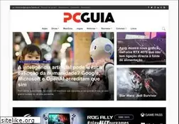 Sites similar to pcguia.pt