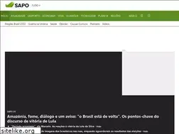 Sites similar to pcguia.sapo.pt