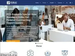 Sites similar to pcgus.com
