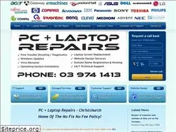 Sites similar to pcguy.co.nz
