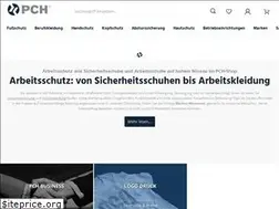 Sites similar to pch-shop.de