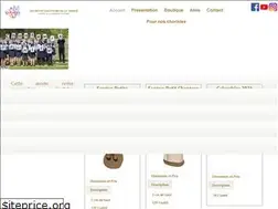 Sites similar to pch-trinite.com