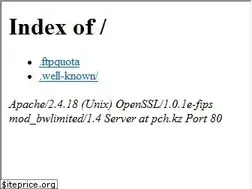 Sites similar to pch.kz