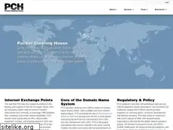 Sites similar to pch.net