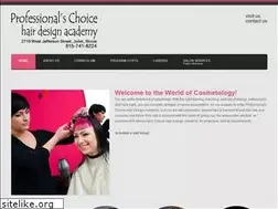 Sites similar to pchairdesign.com