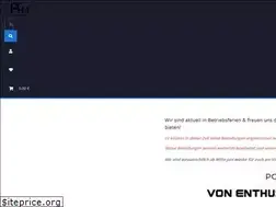 Sites similar to pchardware-modding.de