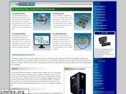 Sites similar to pchardwarehelp.com