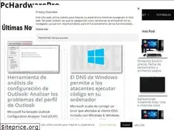Sites similar to pchardwarepro.com