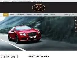 Sites similar to pchautoworld.com
