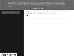 Sites similar to pchax.blogspot.com