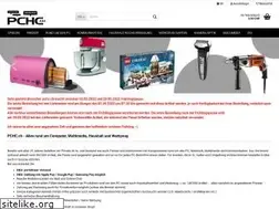 Sites similar to pchc.ch