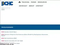 Sites similar to pchc.org