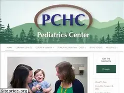 Sites similar to pchckids.com