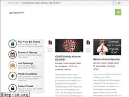 Sites similar to pchd.net