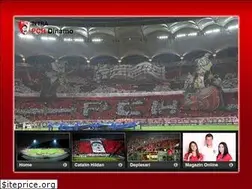 Sites similar to pchdinamo.ro