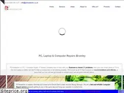 Sites similar to pcheadache.co.uk