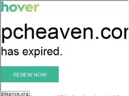 Sites similar to pcheaven.com
