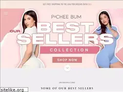 Sites similar to pcheebum.com