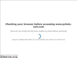 Sites similar to pchela-coin.com
