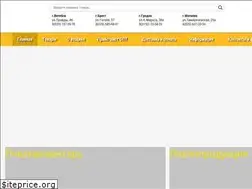 Sites similar to pchelamir.by