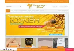 Sites similar to pchelar.com
