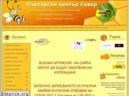 Sites similar to pchelar.eu