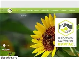 Sites similar to pchelar.net