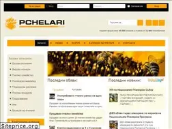 Sites similar to pchelari.com