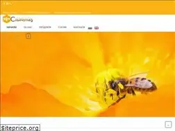 Sites similar to pcheliipchelarstvo.com