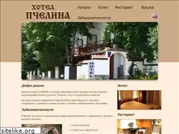 Sites similar to pchelina.com