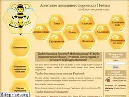 Sites similar to pchelka.kiev.ua