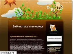 Sites similar to pcheloteka.ru
