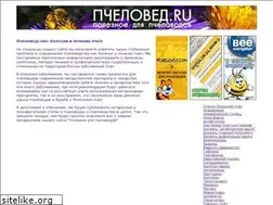 Sites similar to pcheloved.ru