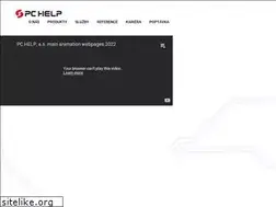Sites similar to pchelp.cz