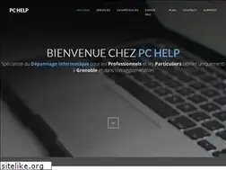 Sites similar to pchelp.fr
