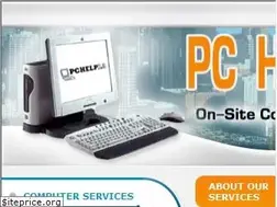 Sites similar to pchelpla.com