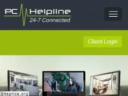 Sites similar to pchelpline.com