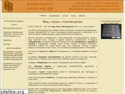 Sites similar to pchely-med.ru