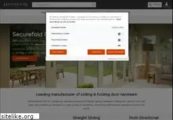 Sites similar to pchenderson.com.au