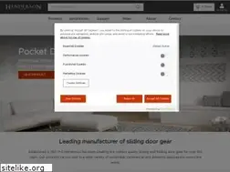 Sites similar to pchenderson.com